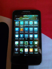 Alcatel OneTouch M&amp;#039;Pop 5020D foto