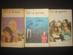 MARIE-ANNE DESMAREST - TORENTE 3 volume foto