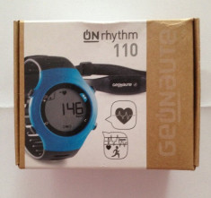 Ceas GEONAUTE OnRhythm 110 - NOU foto