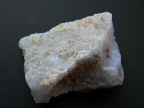 Specimen minerale - CUART (var. CALCEDONIE) (CC2-P2), Naturala