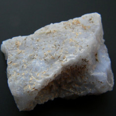 Specimen minerale - CUART (var. CALCEDONIE) (CC2-P2)