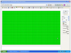 HARD DISK LAPTOP IDE 100GB FUJITSU MHU2100AT FUNCTIONAL CU PROBLEME DE S.M.A.R.T foto