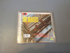 THE BEATLES - PLEASE PLEASE ME(1963 /EMI REC/ed 2000/ HOLLAND ) - CD NOU/SIGILAT foto