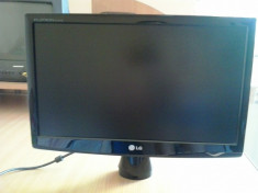 Monitor LG Flatron W1934S wide (19&amp;quot;, 1440x900) foto