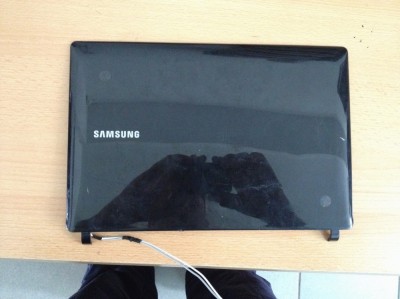 Capac display Samsung N150 A13.18 foto