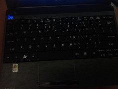 Acer Aspire one mic 10,1 inch foto