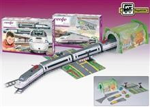 Trenulet Electric Calatori Renfe Alvia S-13 foto