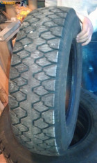 ANVELOPE GOODYEAR CARGO 215/75/R16C ULTRAGRIP M+S foto