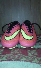 Nike Hypervenom Phantom FG foto