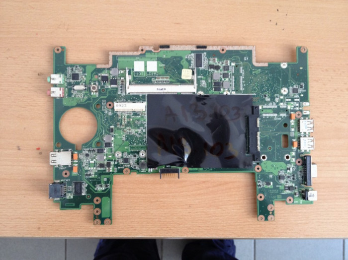 Placa de baza Asus Eeepc 904HA A13.103