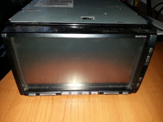 DVD Player Auto 2DIN CLARION (OEM) foto