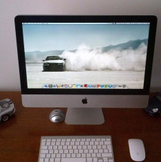 Vand Apple iMac Core i5 2.5 21.5-Inch (Mid-2011) foto