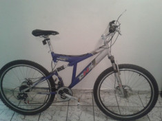 Bicicleta DHS Royal Mountain Bike (Second Hand) foto