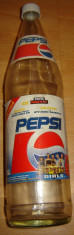 Sticla 1 Litru Pepsi foto