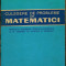 O. Sacter CULEGERE DE PROBLEME DE MATEMATICI