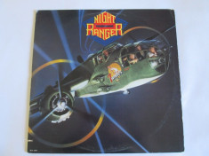 VINIL L.P. MCA RECORDS 1985 FORMATIA NIGHT RANGER ALBUMUL 7 WISHES foto