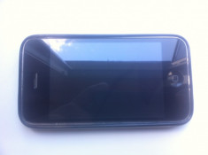 IPhone 3gs cel mai ieftin raport calitate /pret / TRANSPORT GRATUIT !!! foto