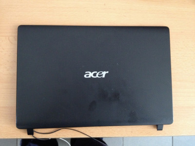 capac display Acer Aspire One 753 A13.63 foto