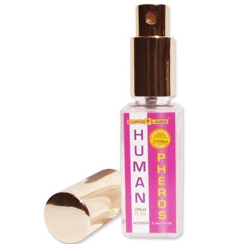 Human Pheros parfumuri feromoni femei, 30ml foto mare Human Pheros parfumuri feromoni femei, 30ml foto mare