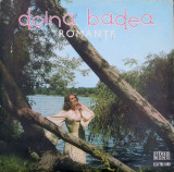 Doina Badea - Romante (Vinyl), VINIL, electrecord