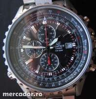 Ceas Casio Edifice EF527D-1AV foto