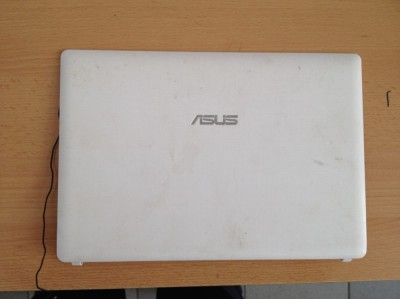 capac display Asus X101CH A13.72 foto