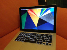 MacBook Pro 13 foto