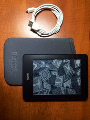 Kindle Paperwhite prima generatie foto