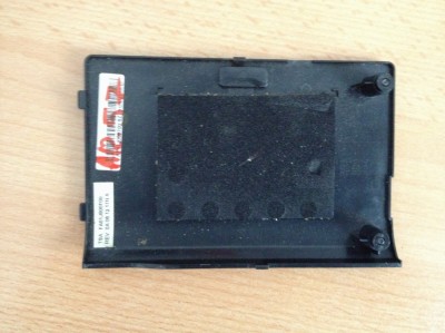 Capac Hdd Hp 510 A12.57 foto