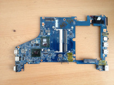 Placa de baza Acer Aspire One 753 A13.57 foto