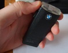 Lanterna BMW originala 72.60-8 360 066 pentru e38 e46 e36 e39 e53 e34 Acculux - torpedou - glove box foto