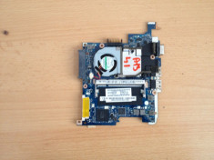 Placa de baza defecta Acer Aspire One Nav50 A13.41 foto