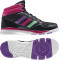 GHETE ORIGINALE ADIDAS DANCE MID K 100% NU TURCESTI ! DIN SPANIA NR 38 2/3