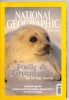 (C5448) FOCILE DE GROENLANDA ISI INVING SOARTA, NATIONAL GEOGRAFIC, Alta editura
