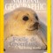 (C5448) FOCILE DE GROENLANDA ISI INVING SOARTA, NATIONAL GEOGRAFIC