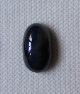 &amp;amp;gt;&amp;amp;gt;&amp;amp;gt;SAFIR NATURAL ALBASTRU SUPERB - foarte mare ! ! NETRATAT 17,66 ct. +++ REDUCERE foto