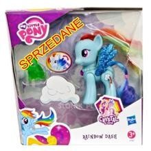 My Little Pony - Figurina Ponei Deluxe foto