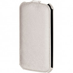 Husa Flip Cover pentru Samsung Galaxy S3 mini, HAMA 109447 (PRODUS NOU si SIGILAT) foto
