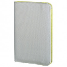 Husa de protectie HAMA Lissabon-X 124225 pentru Samsung Galaxy Tab 3 7.0, gri-verde (PRODUS NOU si SIGILAT) foto