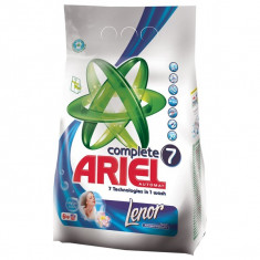 Detergent automat ARIEL Oxygen Power 6 Kg (PRODUS NOU si SIGILAT) foto