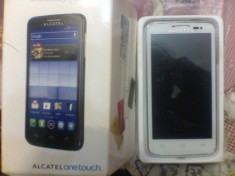 alcatel onetouch x&amp;#039;pop foto