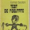 (C5444) TEST DE FIDELITATE DE TOMA BIOLAN, EDITURA SPORT-TURISM, 1986