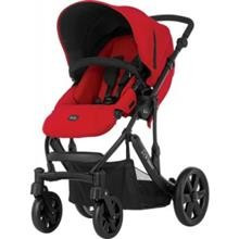 Britax-Carucior B-Smart 4 Chili Pepper 2013 foto