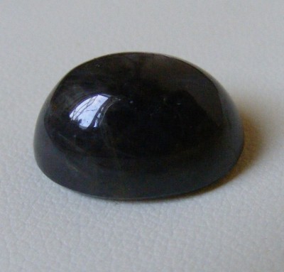&amp;amp;gt;&amp;amp;gt;&amp;amp;gt;SAFIR NATURAL ALBASTRU SUPERB - MARE NETRATAT 22,15 ct. +++ REDUCERE foto