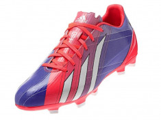 ADIDASI,GHETE ADIDAS F30 MESSI FG-ADIDASI ORIGINALI-ADIDASI FOTBAL foto