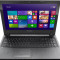 lenovo g50-70, 15,6 inch dual core1,7ghz 2gb video 4 gb RAM 1000 gb hard