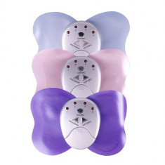 Butterfly Massager Aparat de masaj fluture electrostimulare Aparat masaj fluture foto