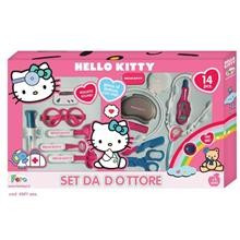 Set Doctor Hello Kitty Faro foto