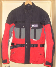 Geaca / jacheta moto din material textil Polo Road Equipment mar.XXL foto