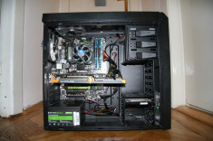 PC Gaming i5 foto